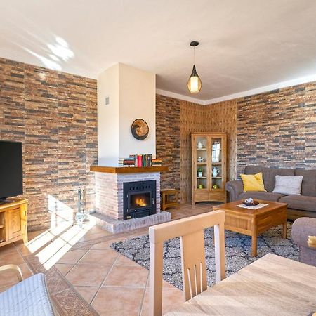 Casa Del Valle Con Piscina Privada Villa Alcaucín Kültér fotó