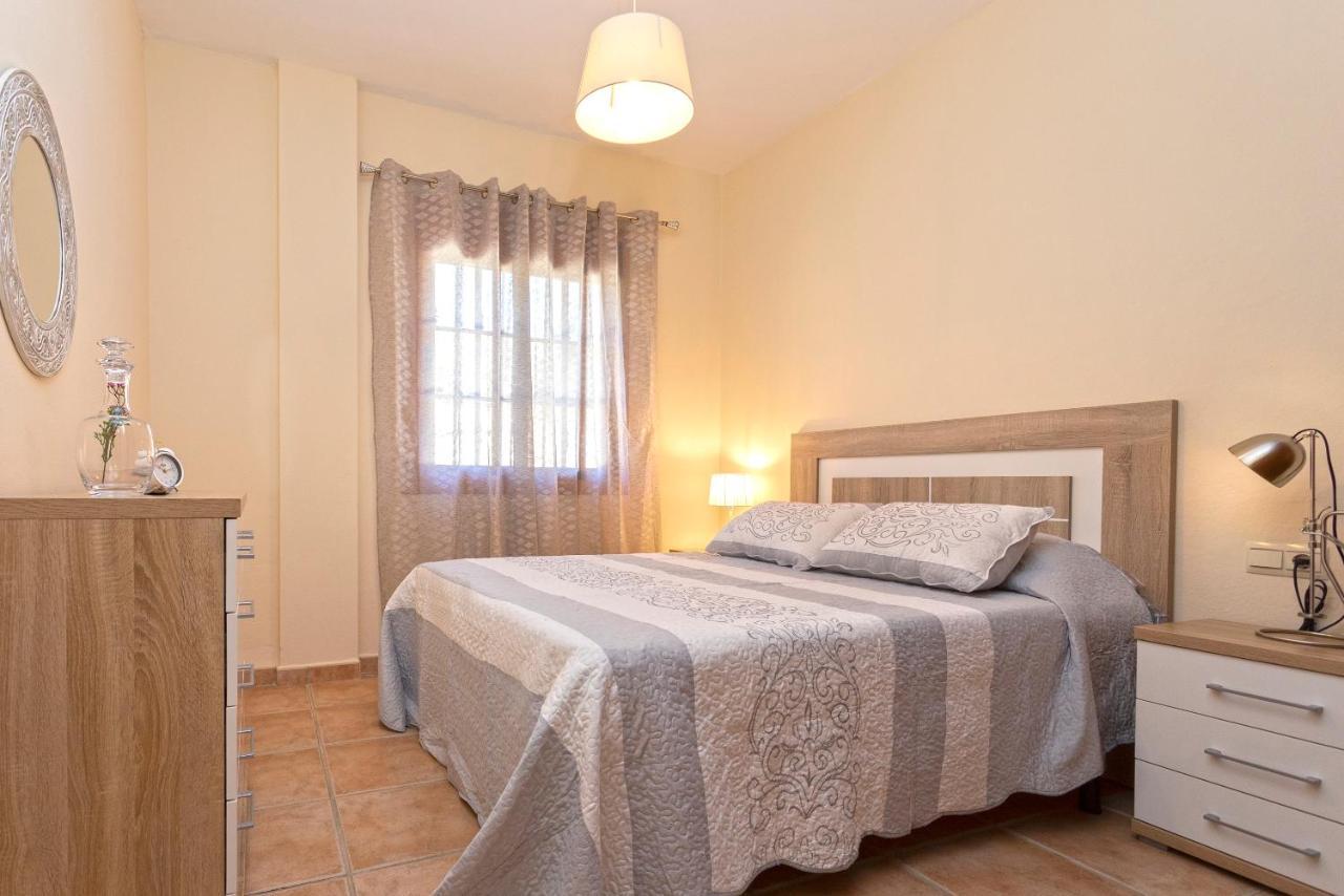 Casa Del Valle Con Piscina Privada Villa Alcaucín Kültér fotó