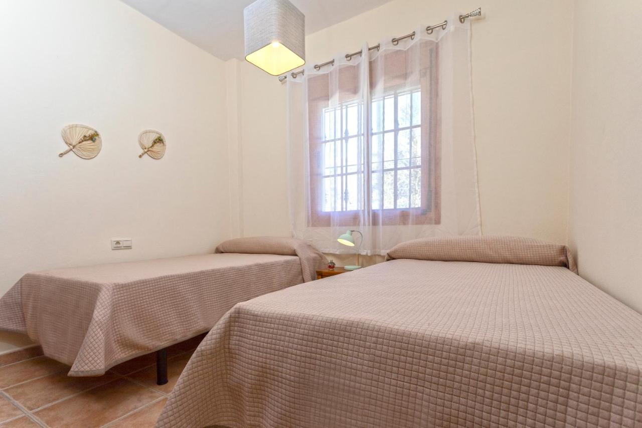 Casa Del Valle Con Piscina Privada Villa Alcaucín Kültér fotó